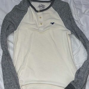 American Eagle Long Sleeve TShirt
